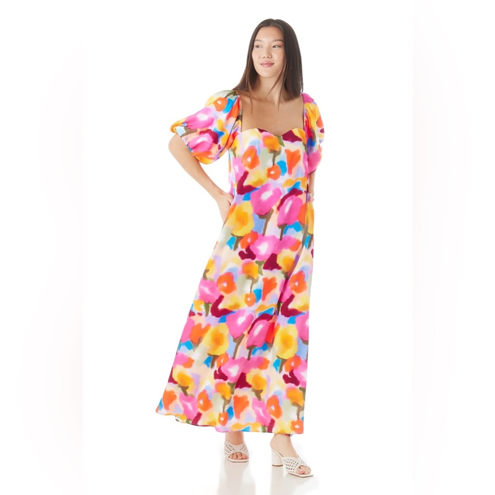 Crosby by Mollie Burch Lily Dress